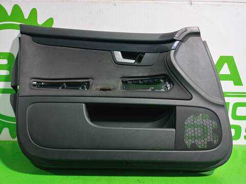 Foto 2ª: Tapizados Cartoneras Audi A4 2.5 TDI 120KW) BERLINA 163CV (2004)