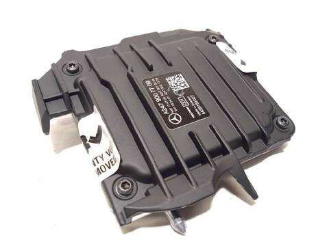 Foto 3ª: Centralita Motor ECU Mercedes Clase C 160 200 D COUPE 136CV 100KW [654920] (2022)