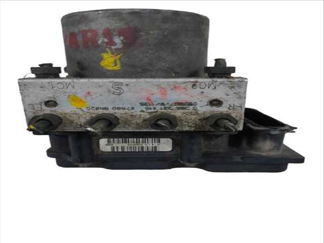 Abs Nissan Almera 2.2 DCI