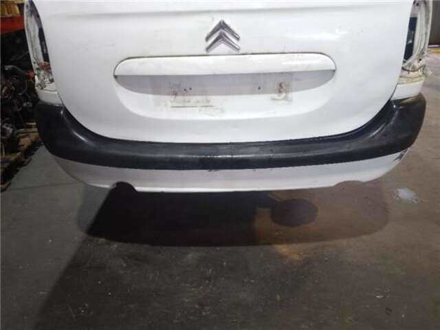 Foto 2ª: Portón Citroen Xsara 2.0 HDI [RHY (DW10TD)]