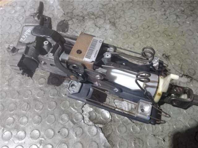 Foto 2ª: Columna Dirección Ford Mondeo 2.2 TDCI [QJBB]