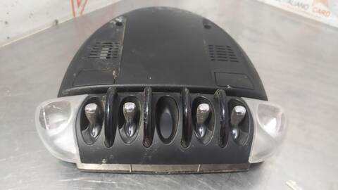 Foto 2ª: Luz Interior Mini Countryman COOPER SD ALL4 143CV 105KW [N47C20A] (2013)