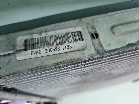 Foto 3ª: Radiador Motor Peugeot 5008 ALLURE 163CV 120KW [RH02] (2012)