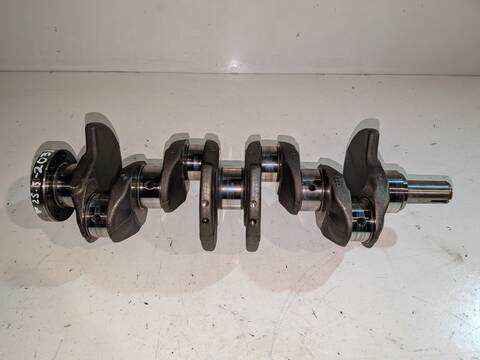 Cigüeñal Renault Kangoo K9K636