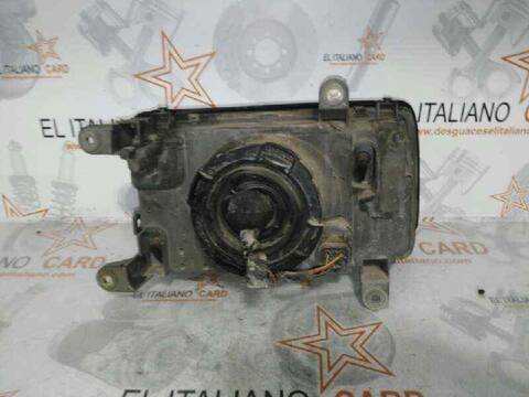 Foto 2ª: Faro Izquierdo Opel Frontera BASIS 116CV 85KW [X22DTH] (2000)