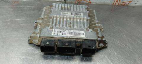 Centralita Motor ECU Citroen Xsara 2.0 HDI 66KW PREMIER BERLINA 90CV
