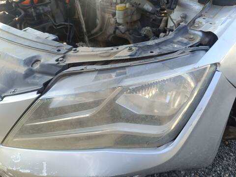 Faro Izquierdo Seat Toledo ERENCE 105CV 77KW