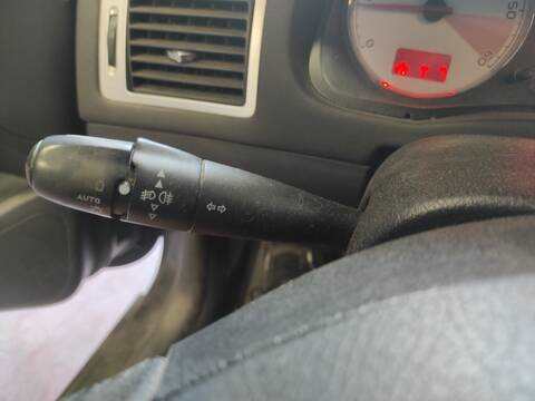Mando Multifuncion Peugeot 307 9HY BERLINA