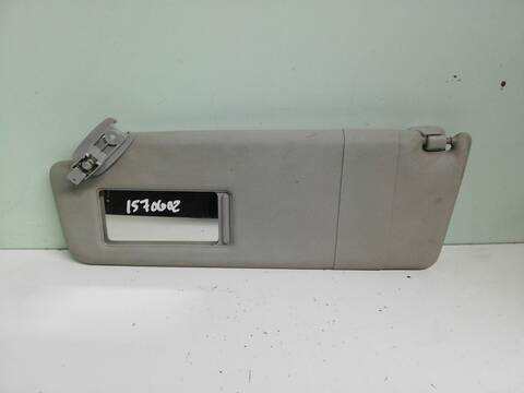 Parasol Izquierdo Volkswagen Tiguan CBBB