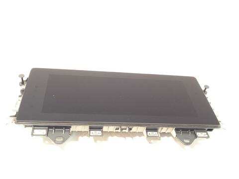 Foto 3ª: Cuadro de Instrumentos Volkswagen Tiguan 2.0 TDI 150CV 110KW [DXPA] (2024)