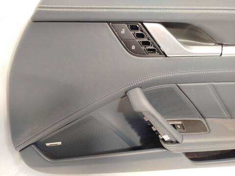 Foto 2ª: Tapizados Cartoneras Porsche 911 3.8 TURBO S 992650) 650CV 478KW [DKHA] (2024)