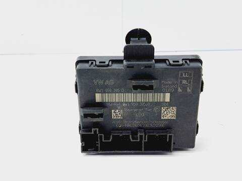 Modulo Confort BCM Audi A3 30 TDI DESIGN 115CV 85KW