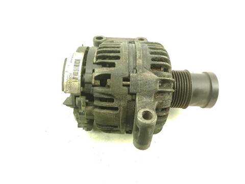 Foto 3ª: Alternador Ford Transit 2.4 TDE [DOFA] (2000)