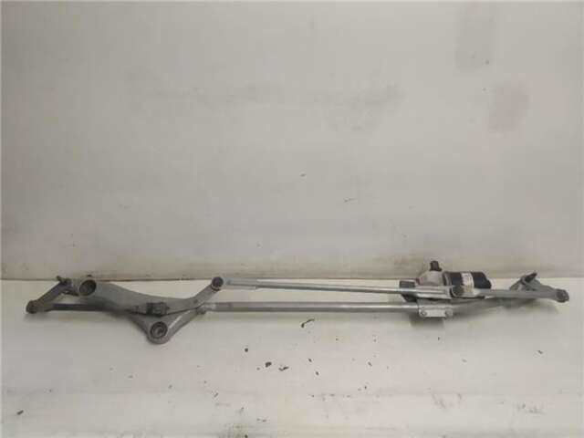 Motor Limpia Delantero Mercedes Clase A 140 2.0 A 200 (169.033) [2.0 LTR. - 100 KW CAT]