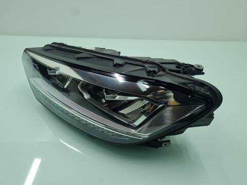 Foto 2ª: Faro Izquierdo Volkswagen Touran ADVANCE BMT 150CV 110KW [DTSB] (2021)