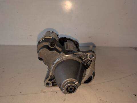 Motor de Arranque Opel Corsa B14XER