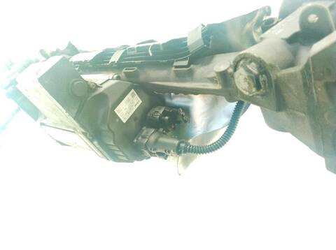 Foto 2ª: Cremallera de Direccion Volkswagen Golf 1.9 TDI [BXE] (2003)