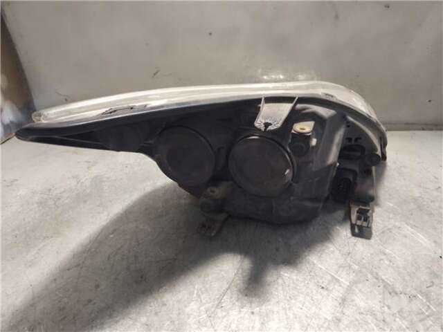 Foto 2ª: Faro Izquierdo Ford Focus 1.8 AMBIENTE (D) [1.8 LTR. - 85 KW TDCI TURBODIESEL CAT]