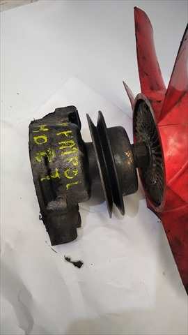 Foto 2ª: Ventilador Viscoso Motor Nissan Patrol 2.7 DIESEL [D/MD27] (1984)