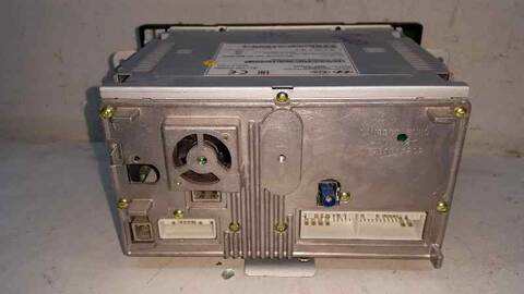 Foto 2ª: Sistema GPS Kia Ceed DRIVE 128CV 94KW [D4FB] (2015)