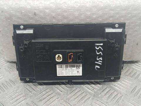 Foto 3ª: Sistema GPS Peugeot 308 STYLE 110CV 81KW [HN01] (2017)