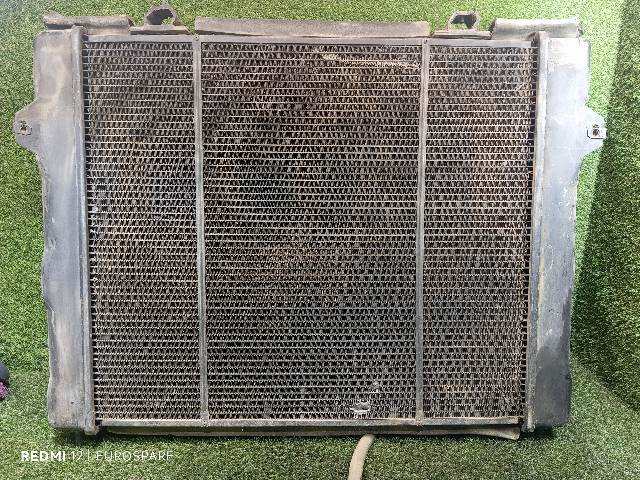 Radiador Motor Jeep Grand Cherokee 4.0 G ZJ LAREDO 5P. Automatico