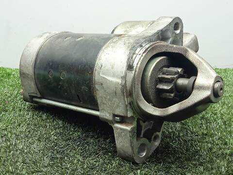 Motor de Arranque Audi A8 4.0 TDI QUATTRO 275CV 202KW