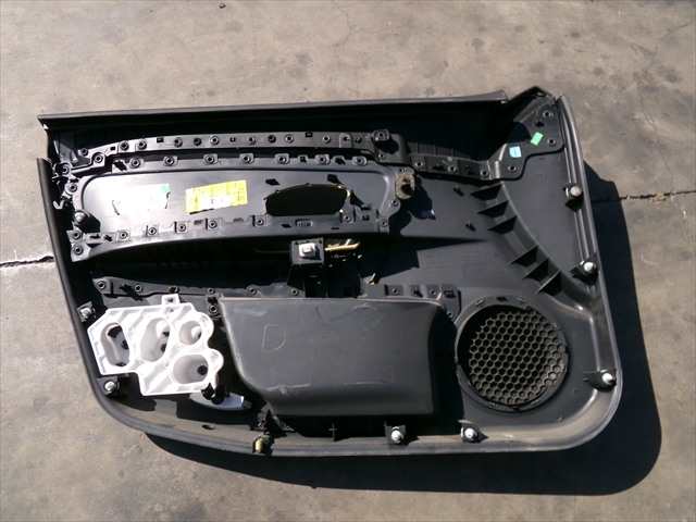 Foto 2ª: Tapizados Cartoneras Renault Laguna 1.5 DCI MODELO 3, 2007-2015 [K9K57] (2011)