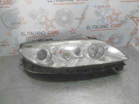 Faro Izquierdo Mazda 6 2.0 CRTD 136 ACTIVE 5-PTAS.) BERLINA 136CV 100KW