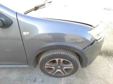 Aleta Delantera Derecha Dacia Sandero K9K626