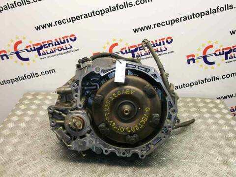 Caja Cambios Automatica Opel Vectra BERLINA AUT.