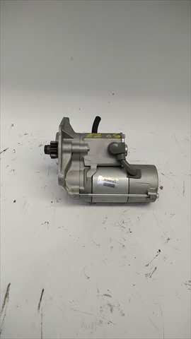 Foto 2ª: Motor de Arranque Land Rover Discovery 2.5 D [D/16P] (2002)