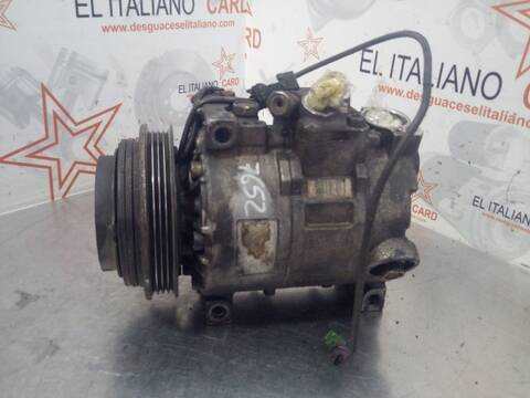 Compresor Aire Acondicionado Audi A6 2.5 TDI BERLINA 150CV 110KW