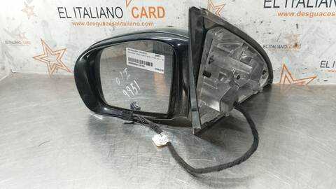 Retrovisor Izquierdo Mercedes Clase R 280 R 350 CDI 4-MATIC 251.022) 224CV 165KW
