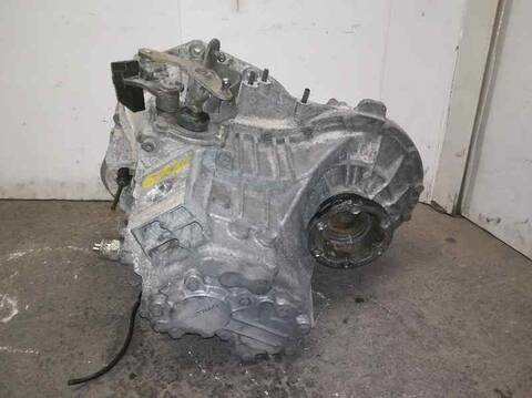 Foto 3ª: Caja Cambios Mercedes Vito 112 CDI 638.194) 122CV 90KW [611980] (2000)