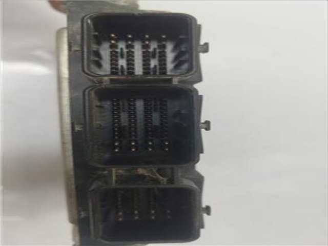Foto 3ª: Centralita Motor ECU Renault Megane BERLINA II CLASSIC BERLINA 2003 )