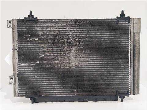 Radiador Calefaccion A.A. Citroen C4 1.6 EXCLUSIVE BERLINA 111CV 82KW