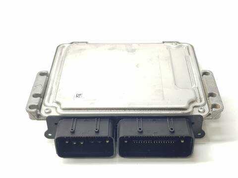 Foto 3ª: Centralita Motor ECU Peugeot Expert PRO LONG (1996)