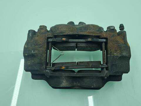 Foto 4ª: Pinza Freno Delantera Derecho Toyota Land Cruiser LIFE 173CV 127KW [1KDFTV] (2010)
