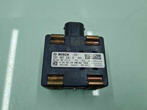 Foto 3ª: Centralita Motor ECU Volkswagen Golf SPORT 131CV 96KW [DPBA] (2020)