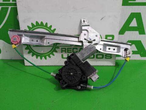 Elevalunas Eléctrico Delantero Izquierdo Opel Corsa VERSION INDEFINIDA