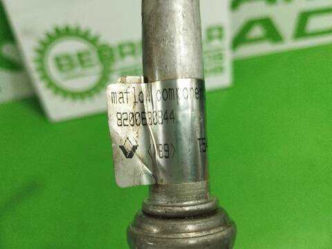 Foto 3ª: Tubos Aire Acondicionado Renault Megane 1.5 DCI DIESEL 106CV (2003)