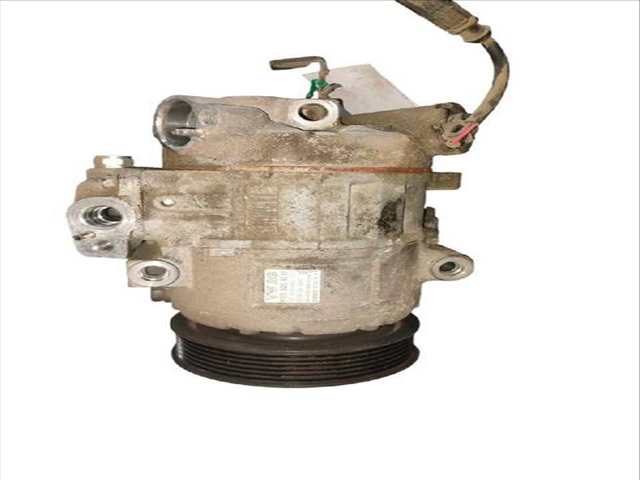 Foto 2ª: Compresor Aire Acondicionado Seat Ibiza 1.2 (2008)