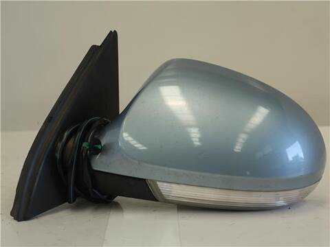 Foto 2ª: Retrovisor Izquierdo Volkswagen Passat 2.0 FSI BERLINA 150CV 110KW [BLR] (2005)