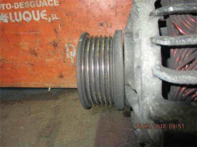 Foto 2ª: Alternador Alfa Romeo 156 1.8 T.SPARK PROGRESSION [1.8 LTR. - 106 KW 16V CAT] [AR 32201]