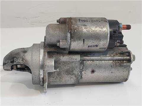 Foto 2ª: Motor de Arranque Saab 9-3 1 8T BERLINA 150CV 110KW [B207E] (2008)