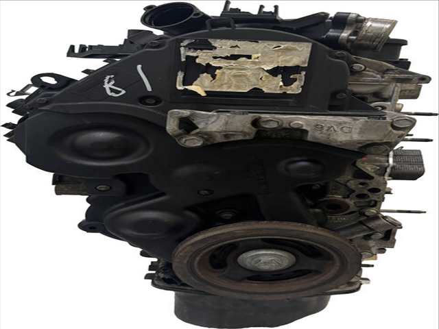 Motor Completo Peugeot 307 109CV 80KW