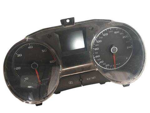 Cuadro de Instrumentos Seat Ibiza 1.6 TDI