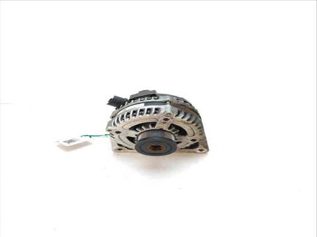 Foto 2ª: Alternador Ford Fiesta 1.0 ECOBOOST (2008)