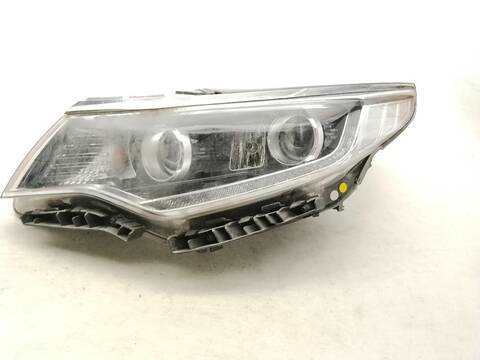 Faro Izquierdo Kia Optima 1.7 CRDI